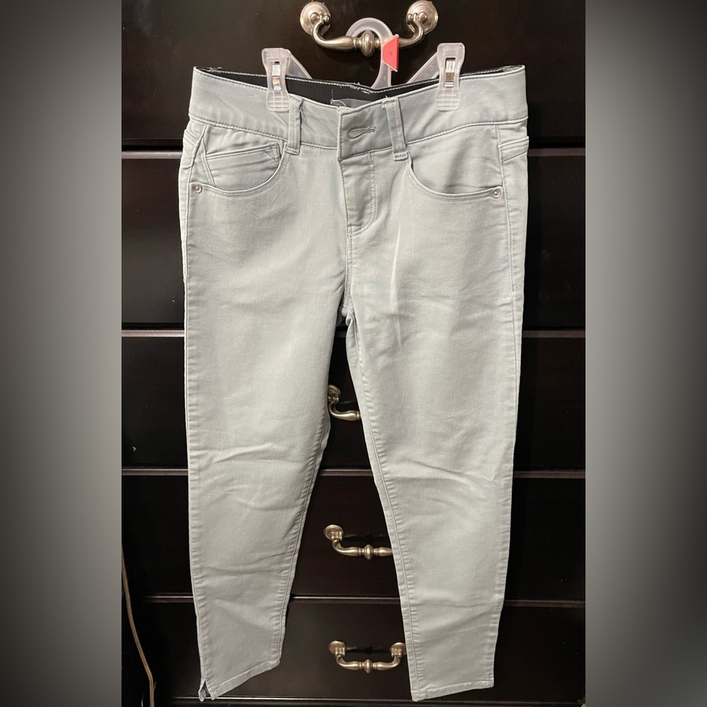 Wit & Wisdom slacks size 2